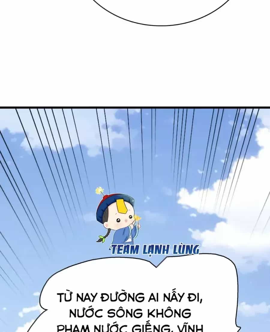 Toàn Bộ Phản Diện Trong Truyện Đều Nghe Được Tiếng Lòng Của Ta - Chương 71 - ảnh 4