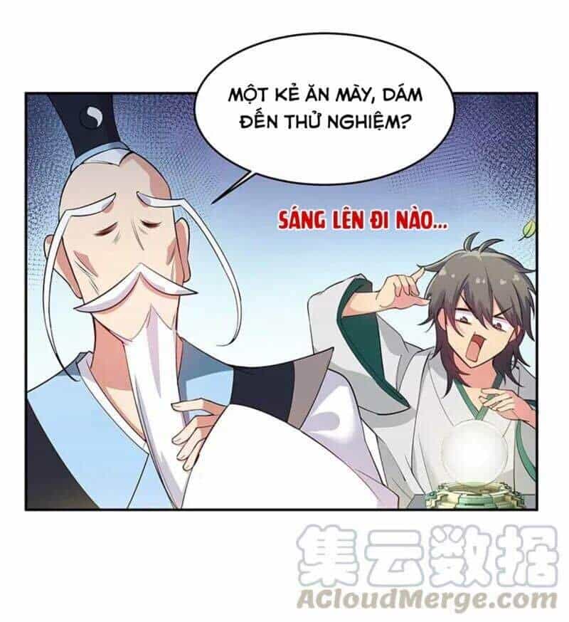 Toàn Bộ Tu Chân Giới Muội Tử Muốn Bắt Ta - Chương 1 - ảnh 11