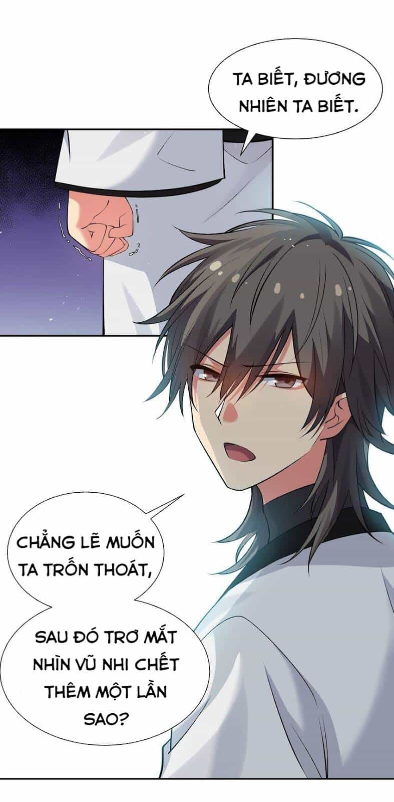 Toàn Bộ Tu Chân Giới Muội Tử Muốn Bắt Ta - Chương 100 - ảnh 31
