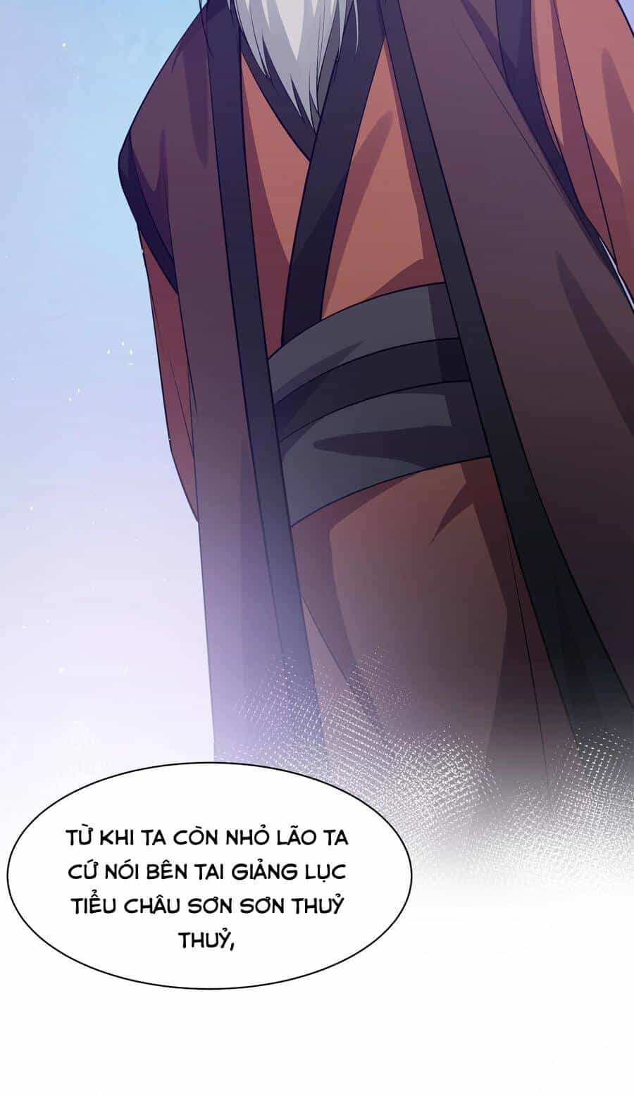 Toàn Bộ Tu Chân Giới Muội Tử Muốn Bắt Ta - Chương 103 - ảnh 34