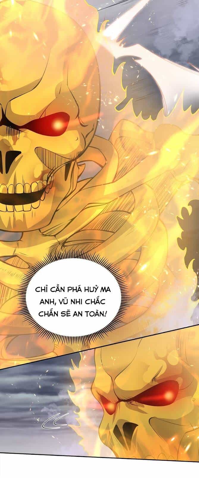 Toàn Bộ Tu Chân Giới Muội Tử Muốn Bắt Ta - Chương 104 - ảnh 33