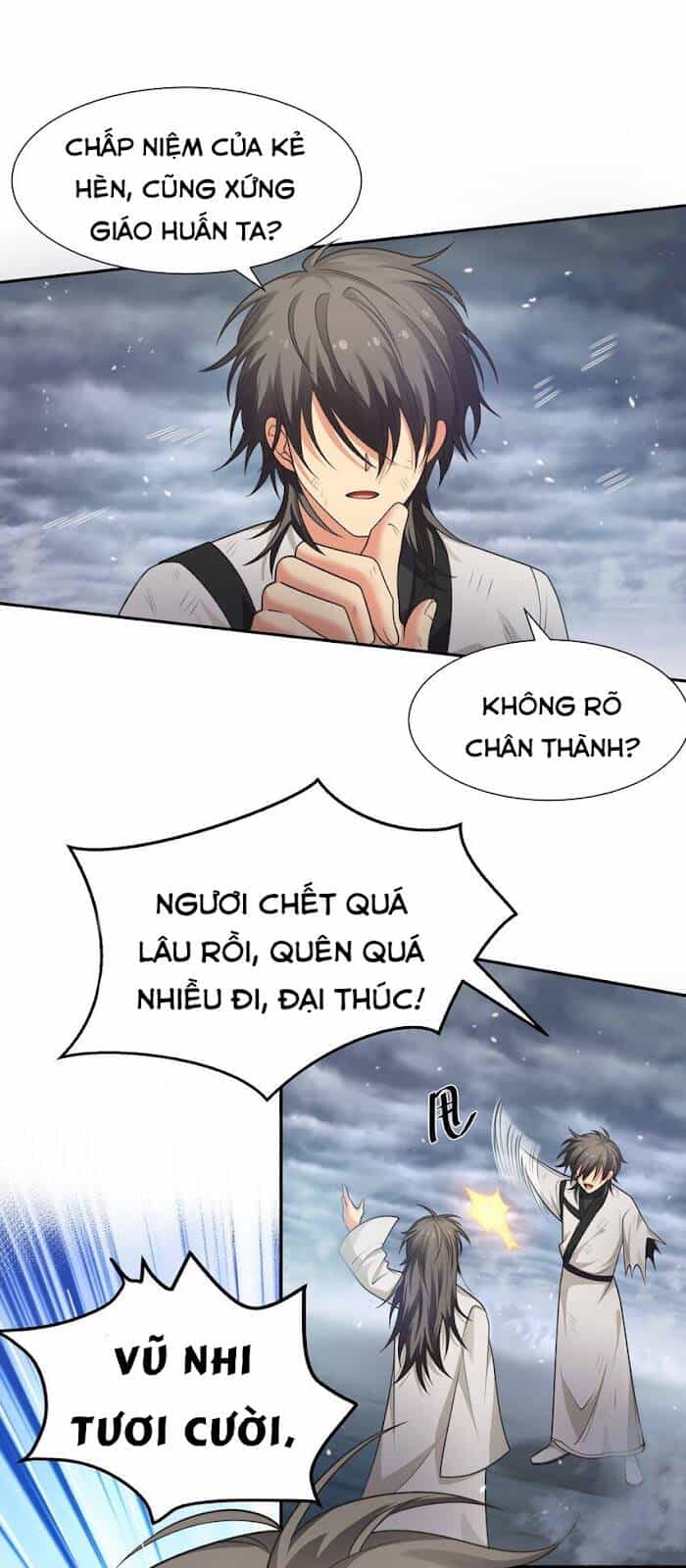 Toàn Bộ Tu Chân Giới Muội Tử Muốn Bắt Ta - Chương 105 - ảnh 49