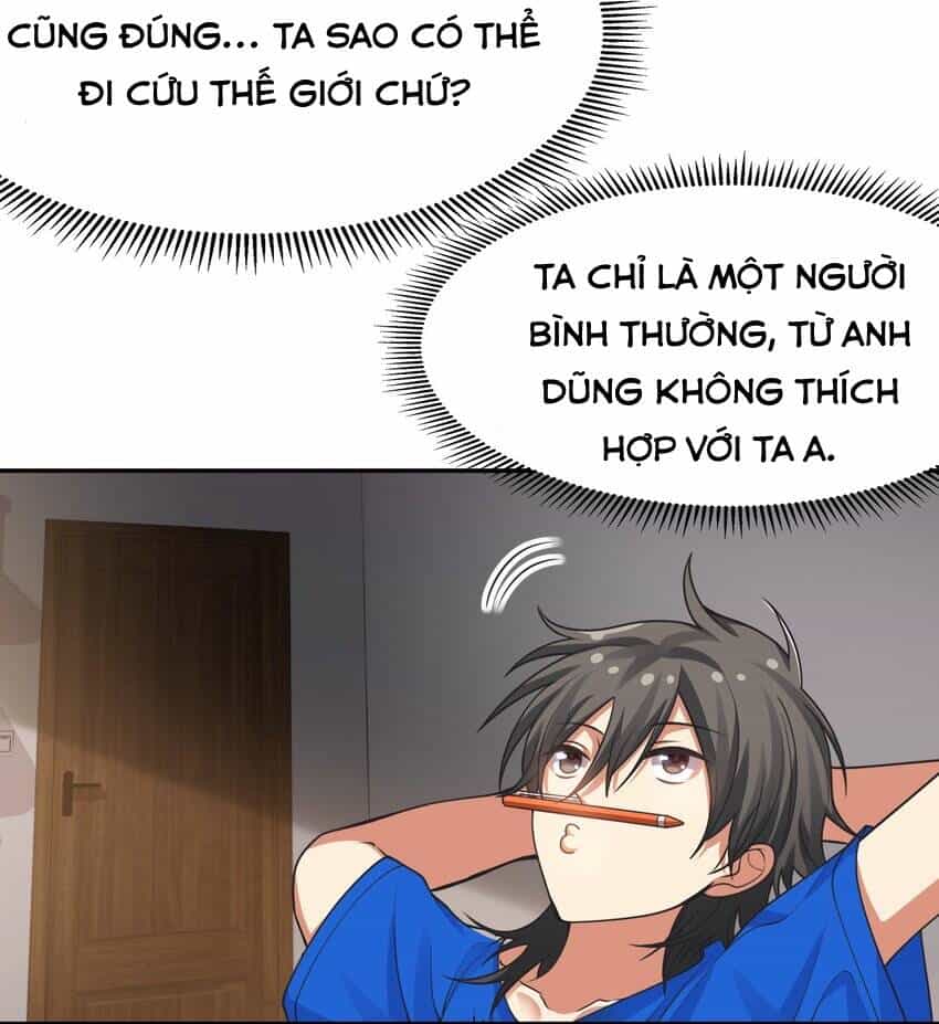 Toàn Bộ Tu Chân Giới Muội Tử Muốn Bắt Ta - Chương 106 - ảnh 25