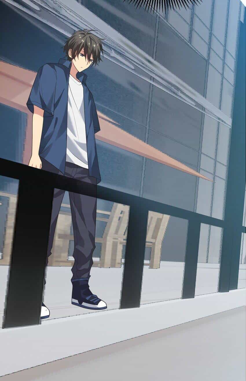Toàn Bộ Tu Chân Giới Muội Tử Muốn Bắt Ta - Chương 106 - ảnh 43