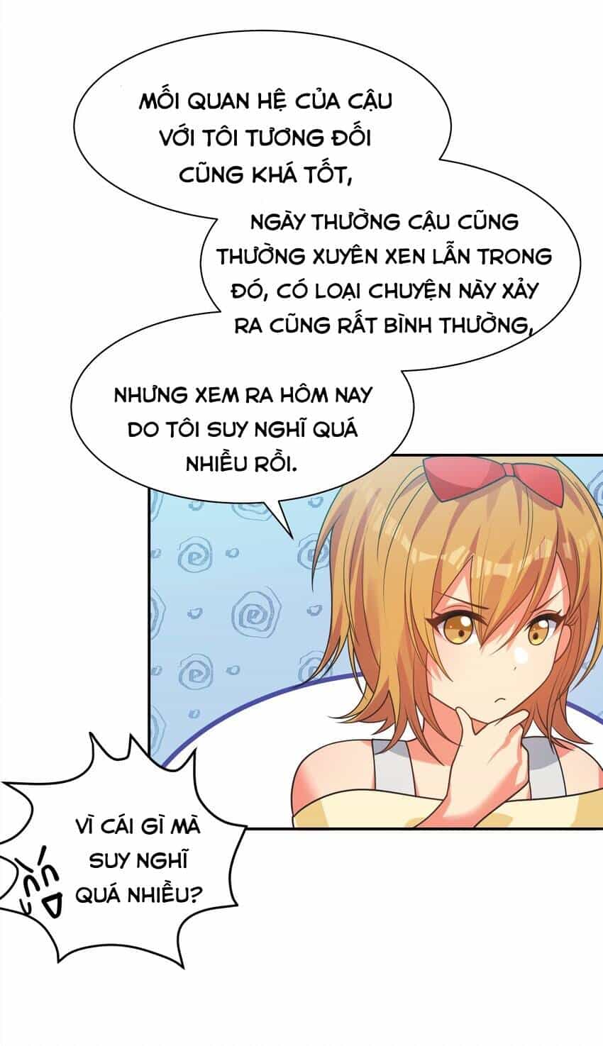 Toàn Bộ Tu Chân Giới Muội Tử Muốn Bắt Ta - Chương 106 - ảnh 49