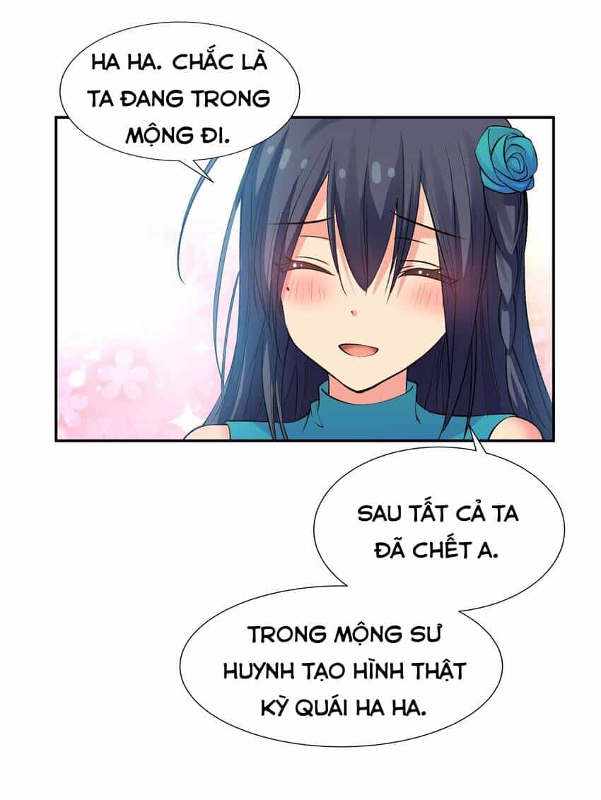 Toàn Bộ Tu Chân Giới Muội Tử Muốn Bắt Ta - Chương 112 - ảnh 13
