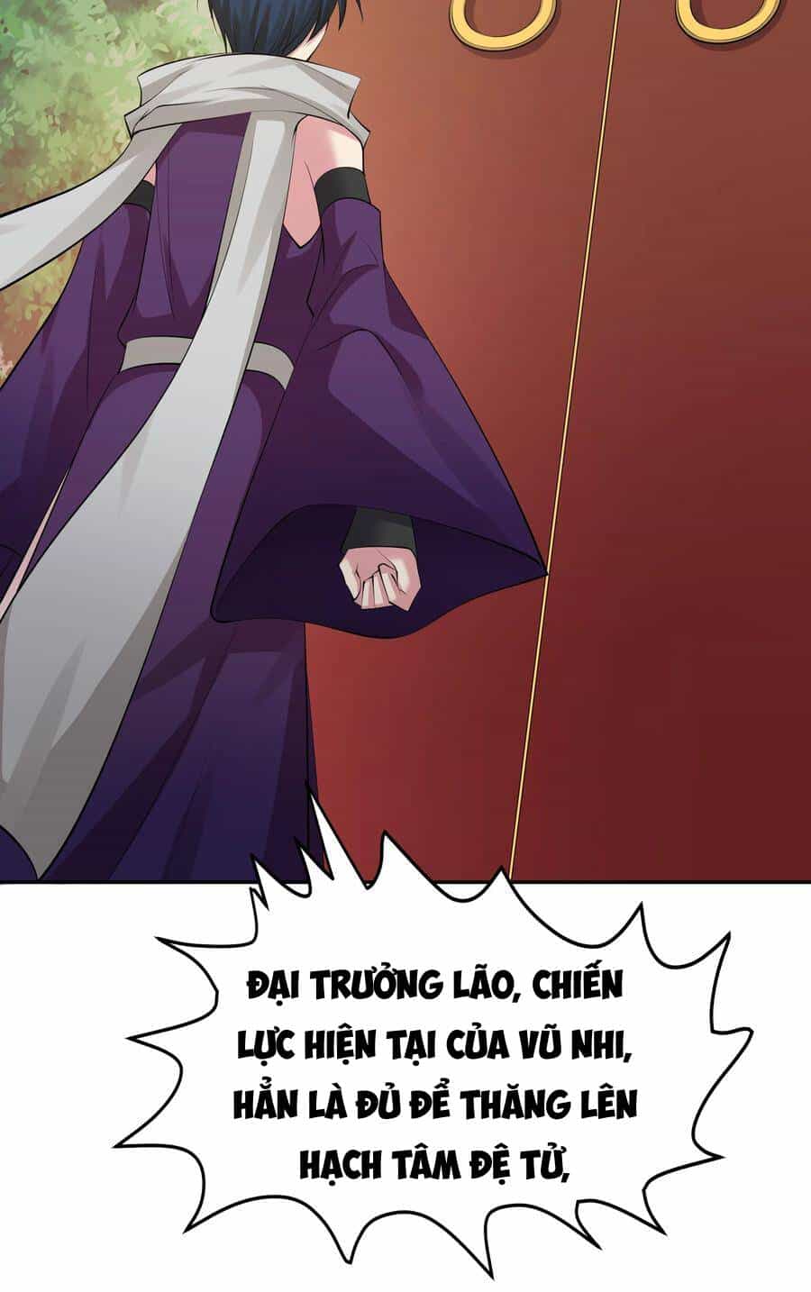 Toàn Bộ Tu Chân Giới Muội Tử Muốn Bắt Ta - Chương 113 - ảnh 32
