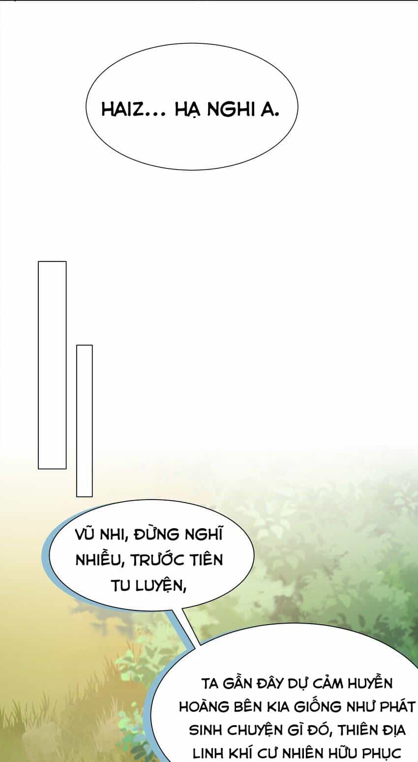 Toàn Bộ Tu Chân Giới Muội Tử Muốn Bắt Ta - Chương 113 - ảnh 41