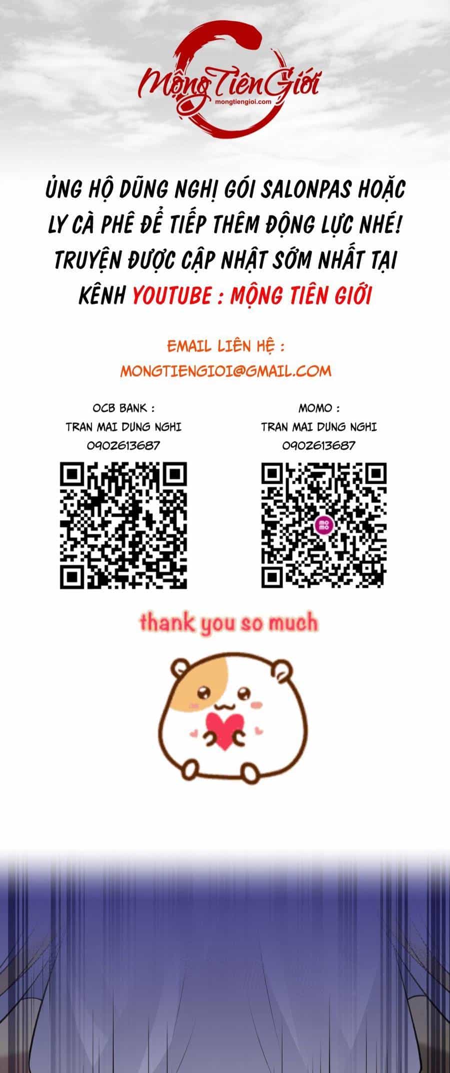 Toàn Bộ Tu Chân Giới Muội Tử Muốn Bắt Ta - Chương 117 - ảnh 1