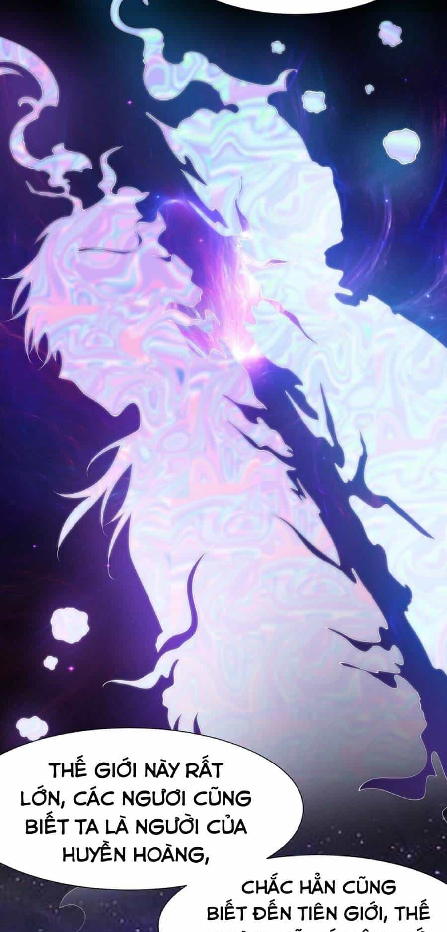 Toàn Bộ Tu Chân Giới Muội Tử Muốn Bắt Ta - Chương 121 - ảnh 10