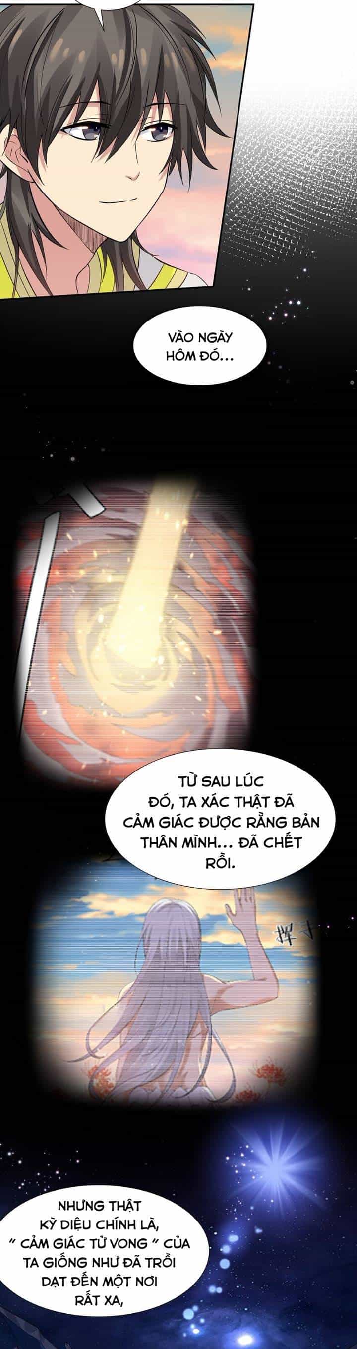 Toàn Bộ Tu Chân Giới Muội Tử Muốn Bắt Ta - Chương 121 - ảnh 23