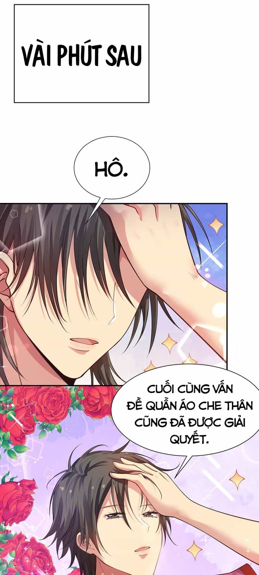 Toàn Bộ Tu Chân Giới Muội Tử Muốn Bắt Ta - Chương 123 - ảnh 15