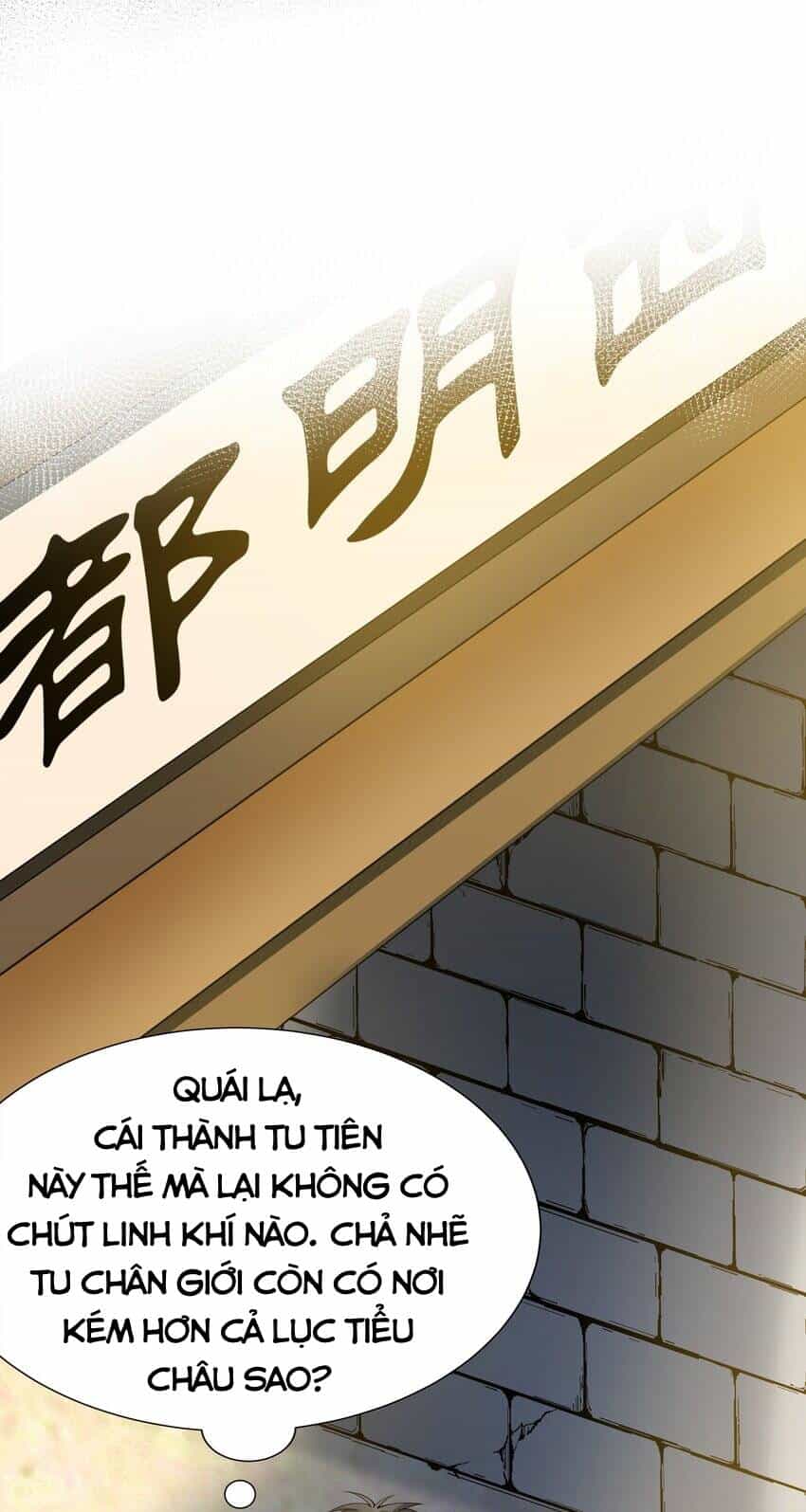 Toàn Bộ Tu Chân Giới Muội Tử Muốn Bắt Ta - Chương 123 - ảnh 23