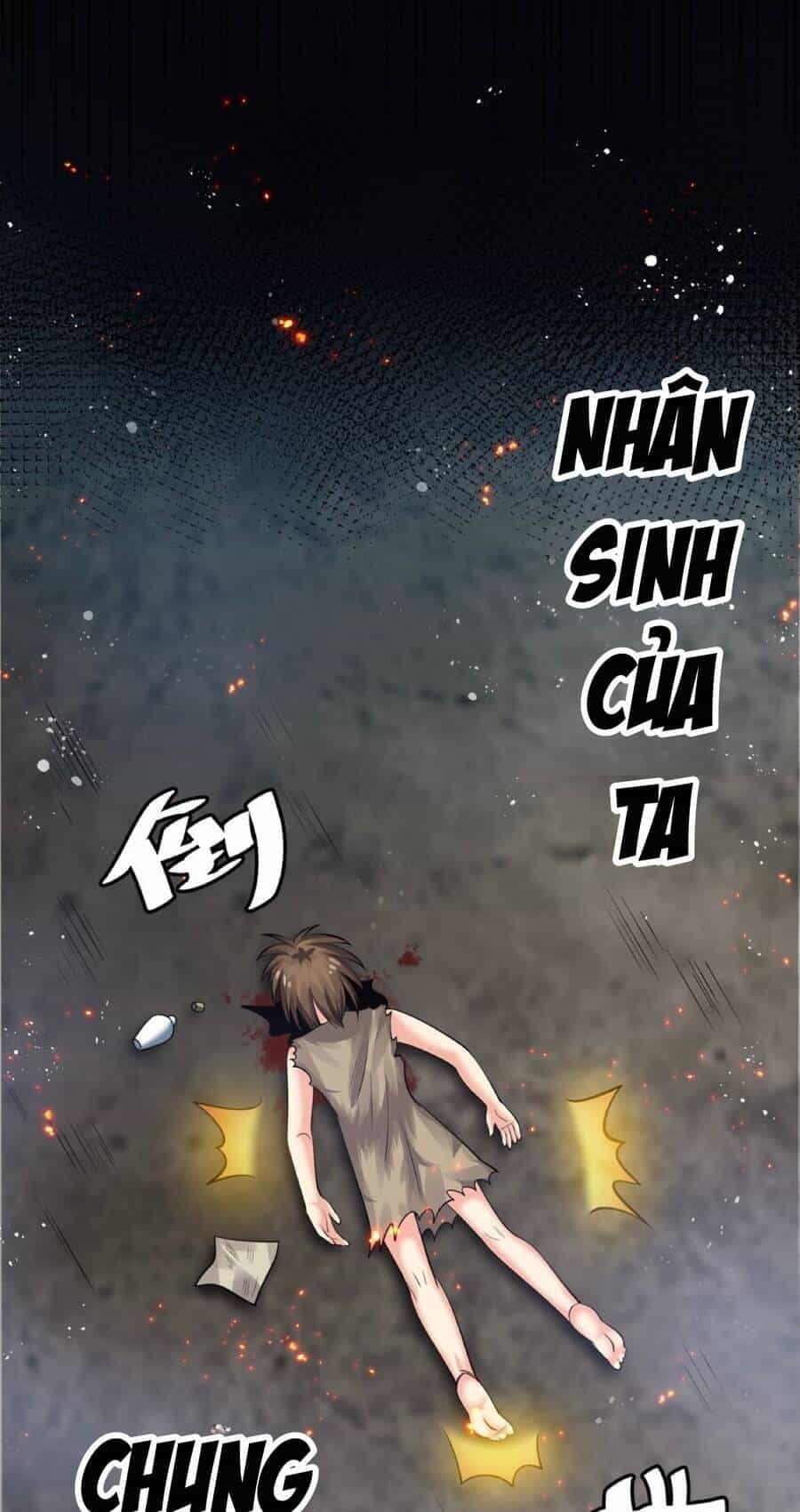 Toàn Bộ Tu Chân Giới Muội Tử Muốn Bắt Ta - Chương 124 - ảnh 13