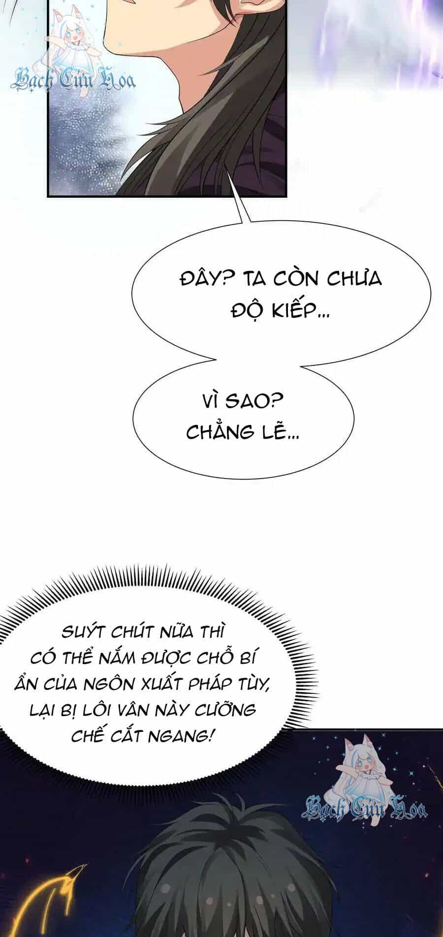 Toàn Bộ Tu Chân Giới Muội Tử Muốn Bắt Ta - Chương 129 - ảnh 49