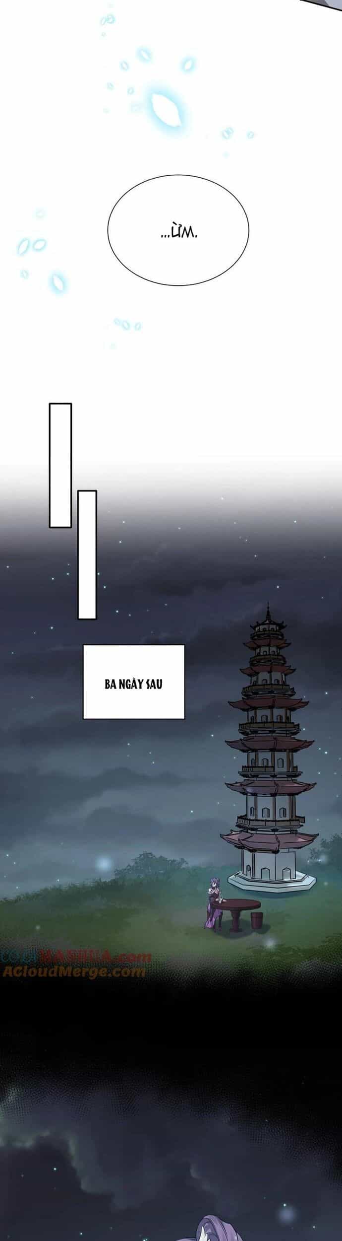 Toàn Bộ Tu Chân Giới Muội Tử Muốn Bắt Ta - Chương 139 - ảnh 14