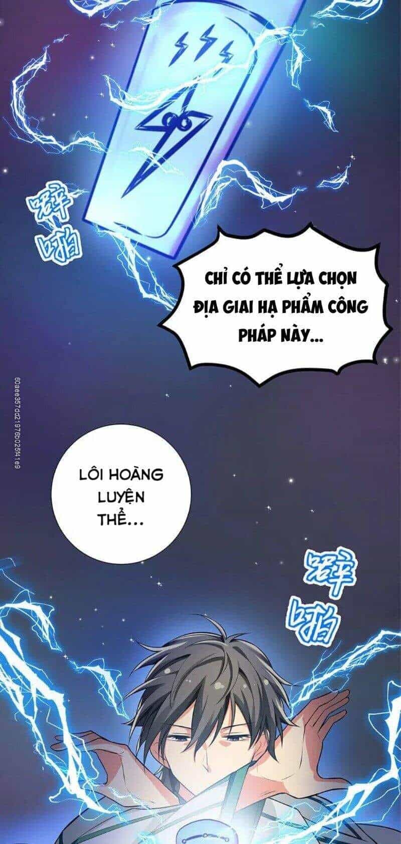 Toàn Bộ Tu Chân Giới Muội Tử Muốn Bắt Ta - Chương 15 - ảnh 13