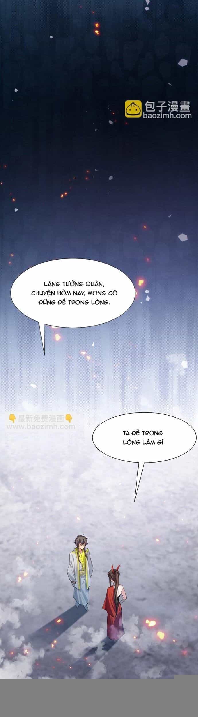 Toàn Bộ Tu Chân Giới Muội Tử Muốn Bắt Ta - Chương 148 - ảnh 28