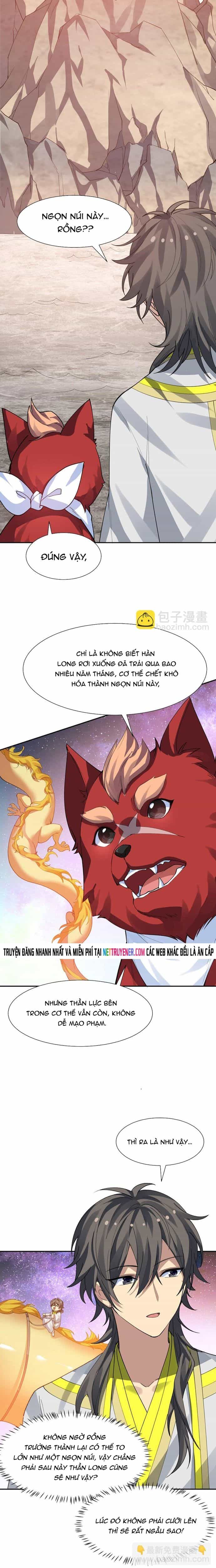 Toàn Bộ Tu Chân Giới Muội Tử Muốn Bắt Ta - Chương 151 - ảnh 9