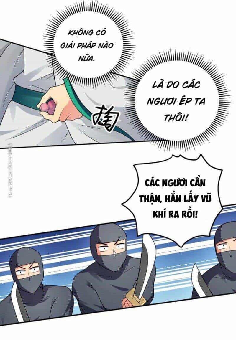 Toàn Bộ Tu Chân Giới Muội Tử Muốn Bắt Ta - Chương 16 - ảnh 41