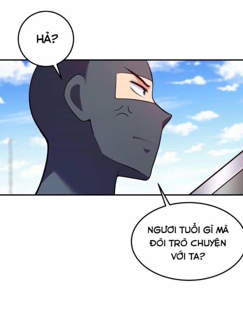 Toàn Bộ Tu Chân Giới Muội Tử Muốn Bắt Ta - Chương 17 - ảnh 9