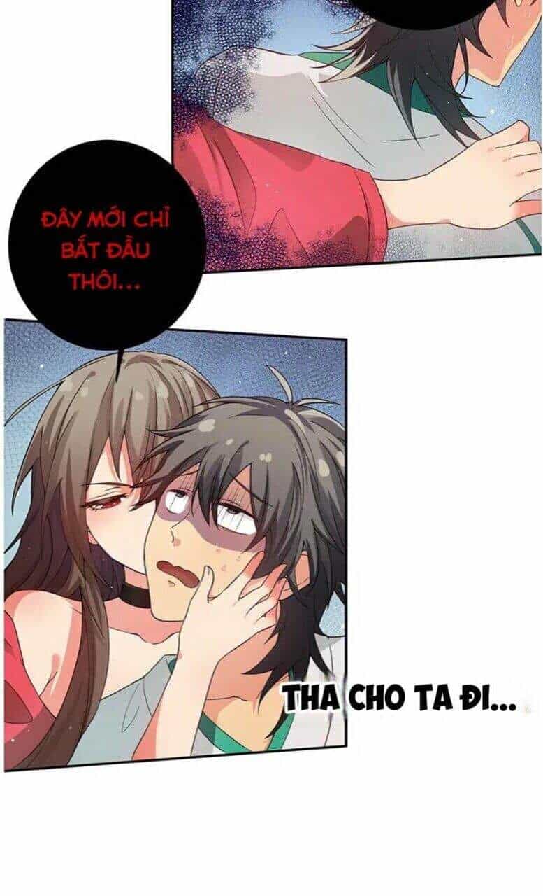 Toàn Bộ Tu Chân Giới Muội Tử Muốn Bắt Ta - Chương 2 - ảnh 27
