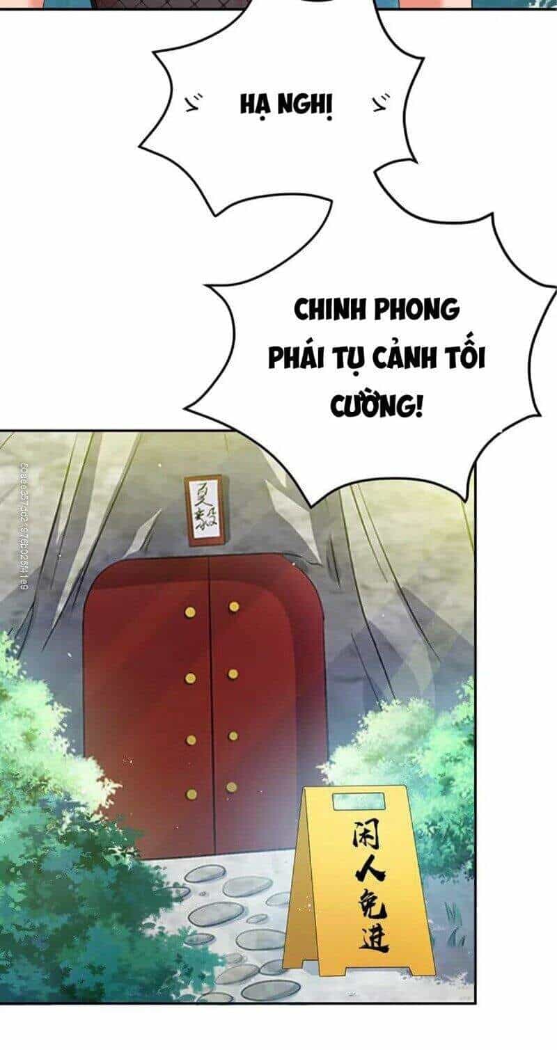 Toàn Bộ Tu Chân Giới Muội Tử Muốn Bắt Ta - Chương 24 - ảnh 31