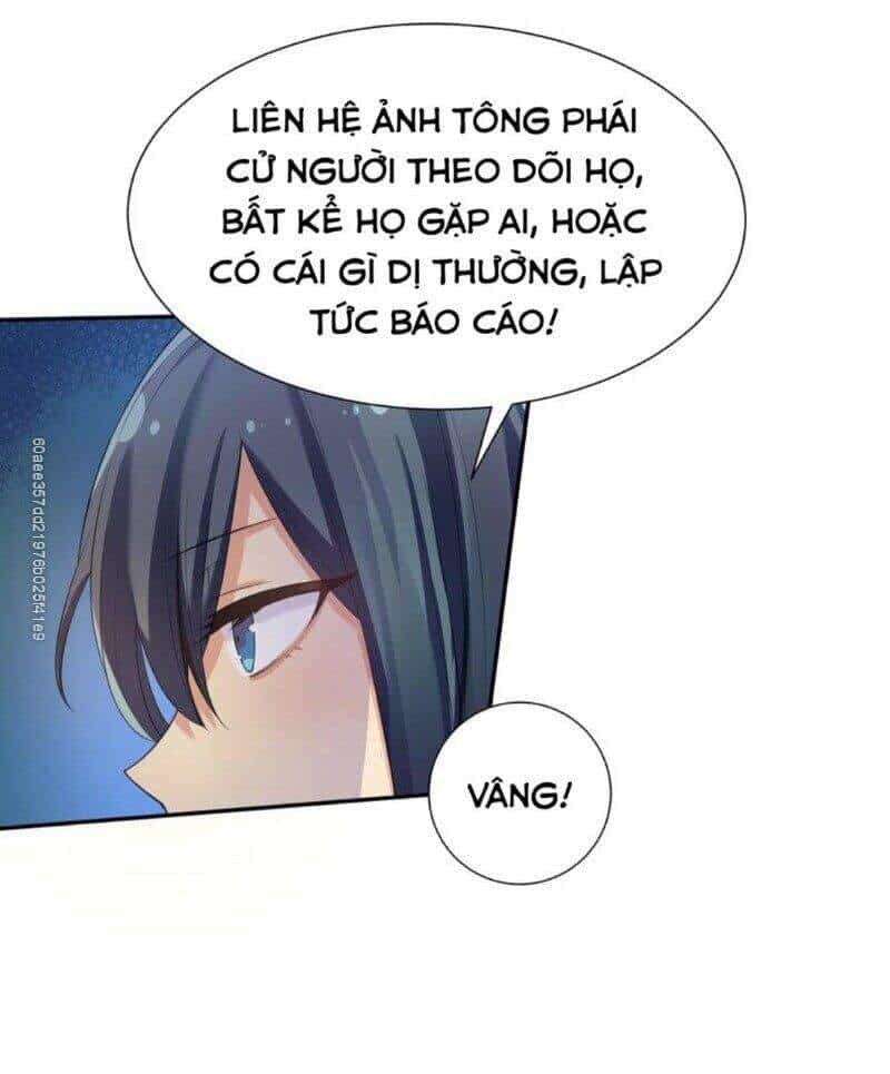 Toàn Bộ Tu Chân Giới Muội Tử Muốn Bắt Ta - Chương 25 - ảnh 20
