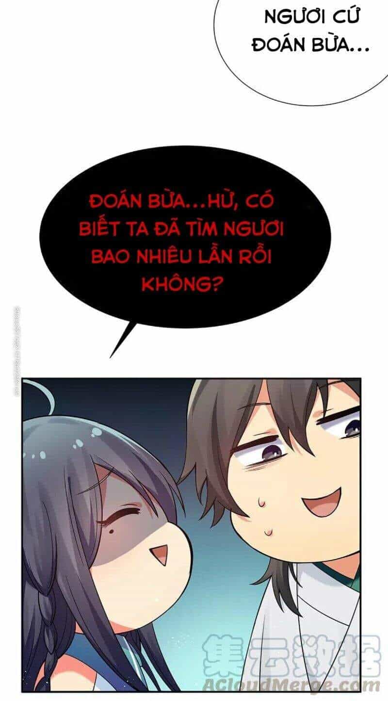 Toàn Bộ Tu Chân Giới Muội Tử Muốn Bắt Ta - Chương 26 - ảnh 15