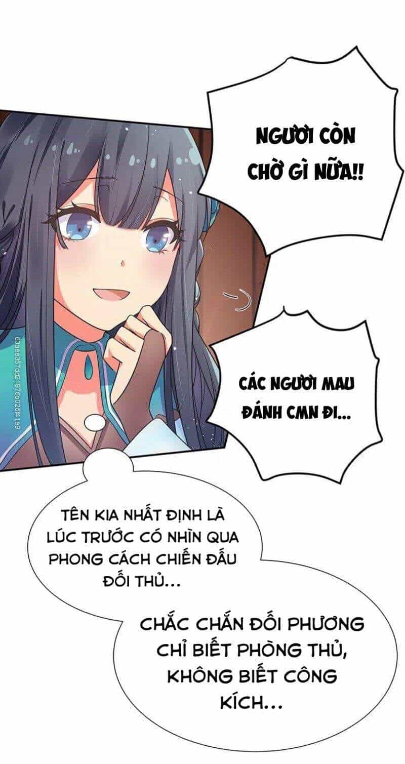Toàn Bộ Tu Chân Giới Muội Tử Muốn Bắt Ta - Chương 27 - ảnh 38