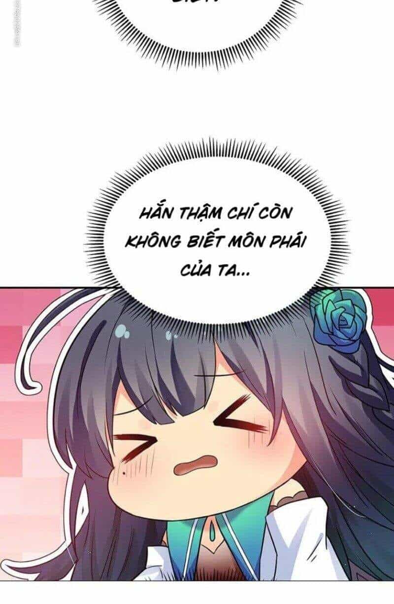 Toàn Bộ Tu Chân Giới Muội Tử Muốn Bắt Ta - Chương 29 - ảnh 31