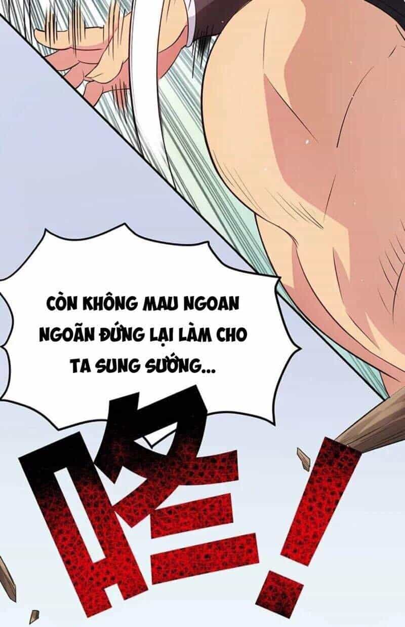 Toàn Bộ Tu Chân Giới Muội Tử Muốn Bắt Ta - Chương 3 - ảnh 11