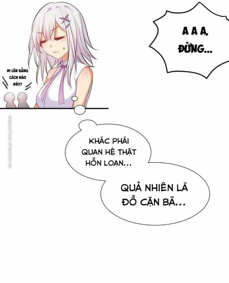 Toàn Bộ Tu Chân Giới Muội Tử Muốn Bắt Ta - Chương 38 - ảnh 10