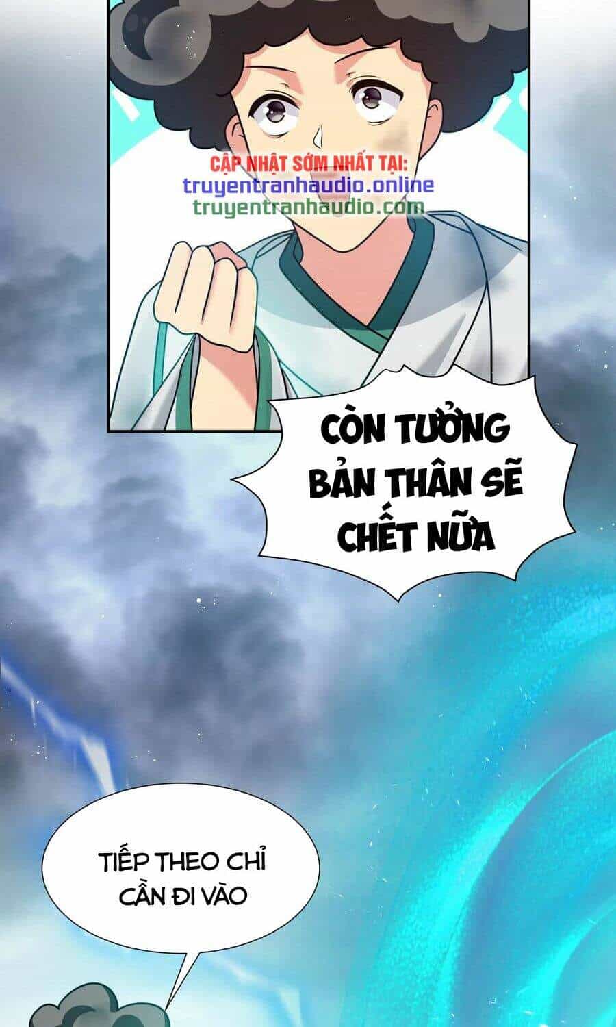 Toàn Bộ Tu Chân Giới Muội Tử Muốn Bắt Ta - Chương 40 - ảnh 46