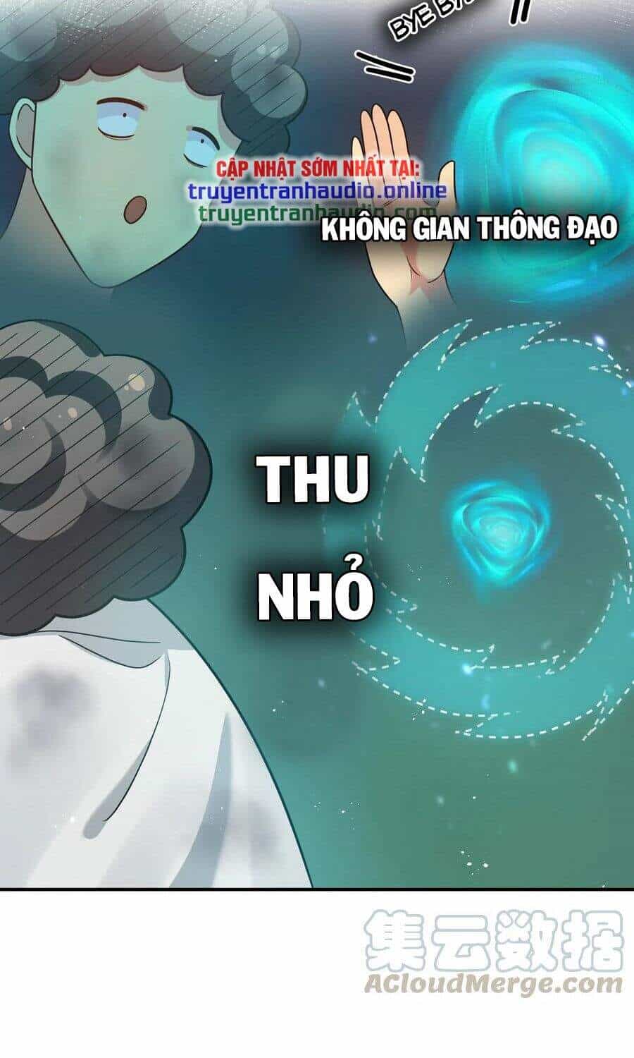 Toàn Bộ Tu Chân Giới Muội Tử Muốn Bắt Ta - Chương 40 - ảnh 48