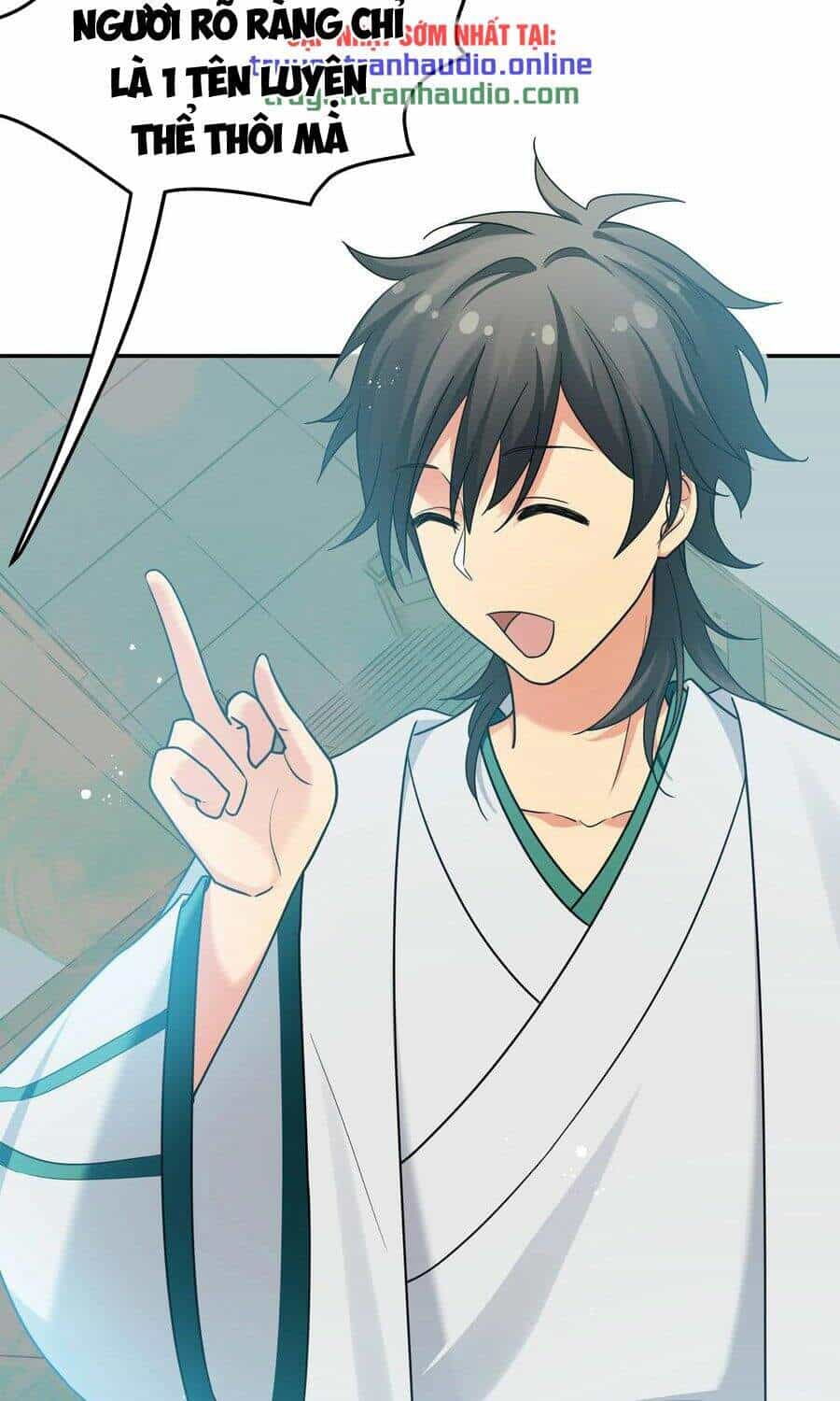 Toàn Bộ Tu Chân Giới Muội Tử Muốn Bắt Ta - Chương 44 - ảnh 17