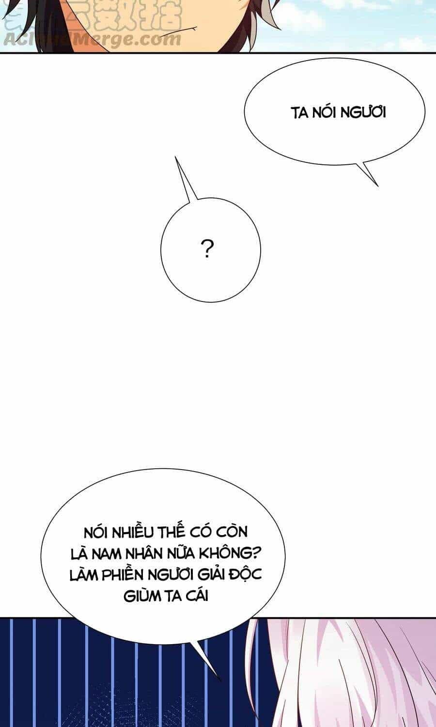 Toàn Bộ Tu Chân Giới Muội Tử Muốn Bắt Ta - Chương 46 - ảnh 34