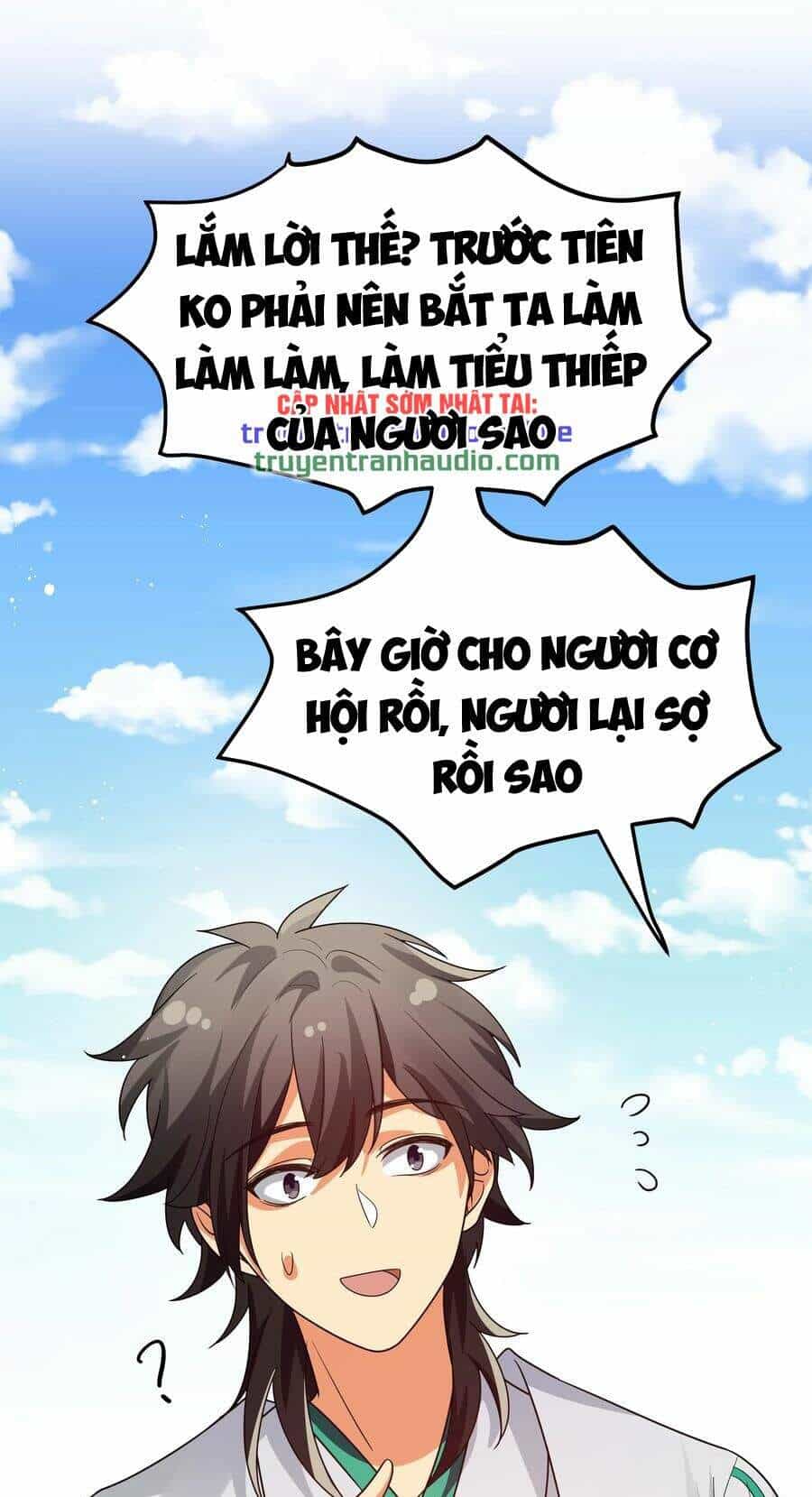 Toàn Bộ Tu Chân Giới Muội Tử Muốn Bắt Ta - Chương 46 - ảnh 40
