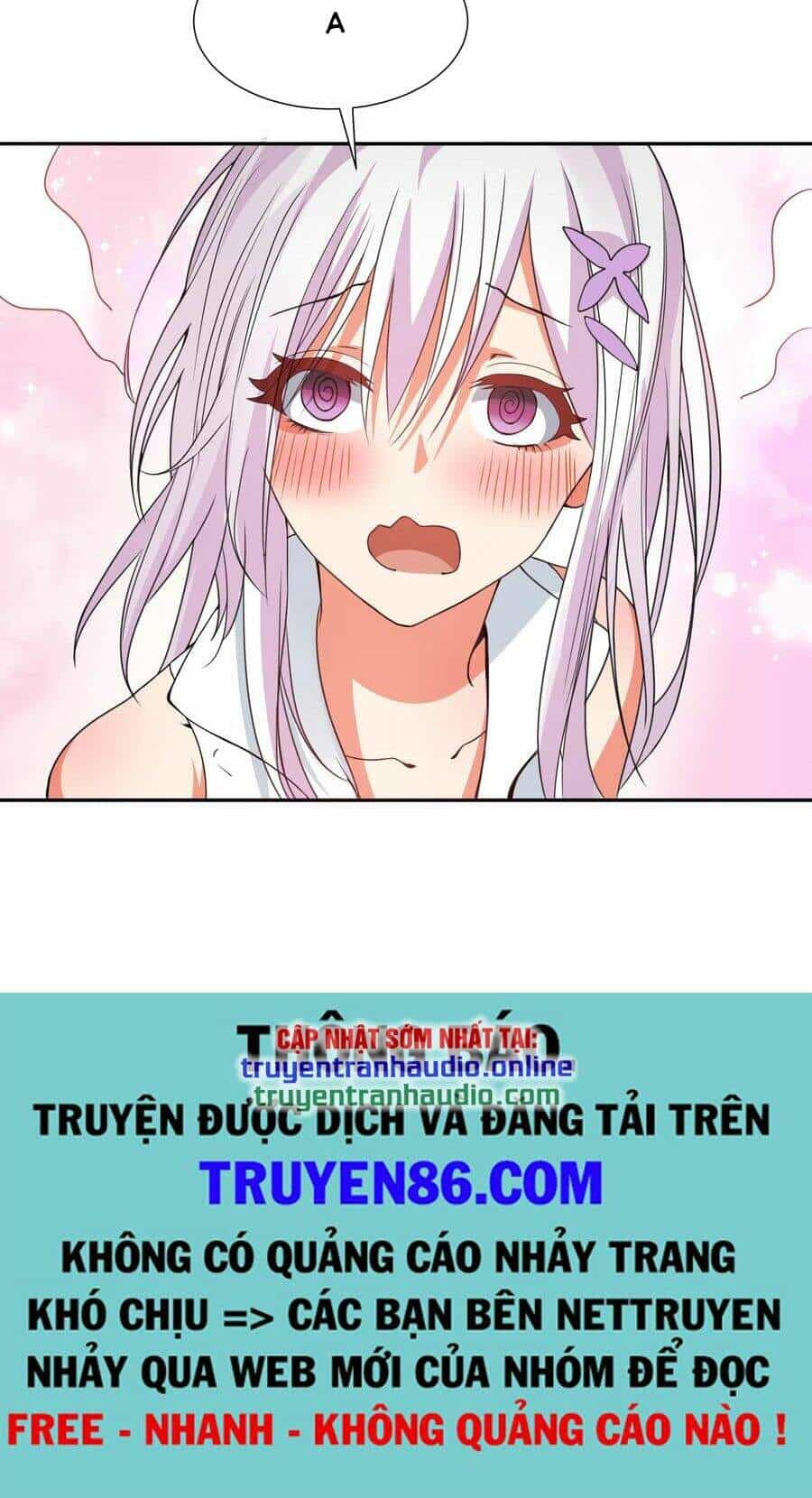 Toàn Bộ Tu Chân Giới Muội Tử Muốn Bắt Ta - Chương 46 - ảnh 45