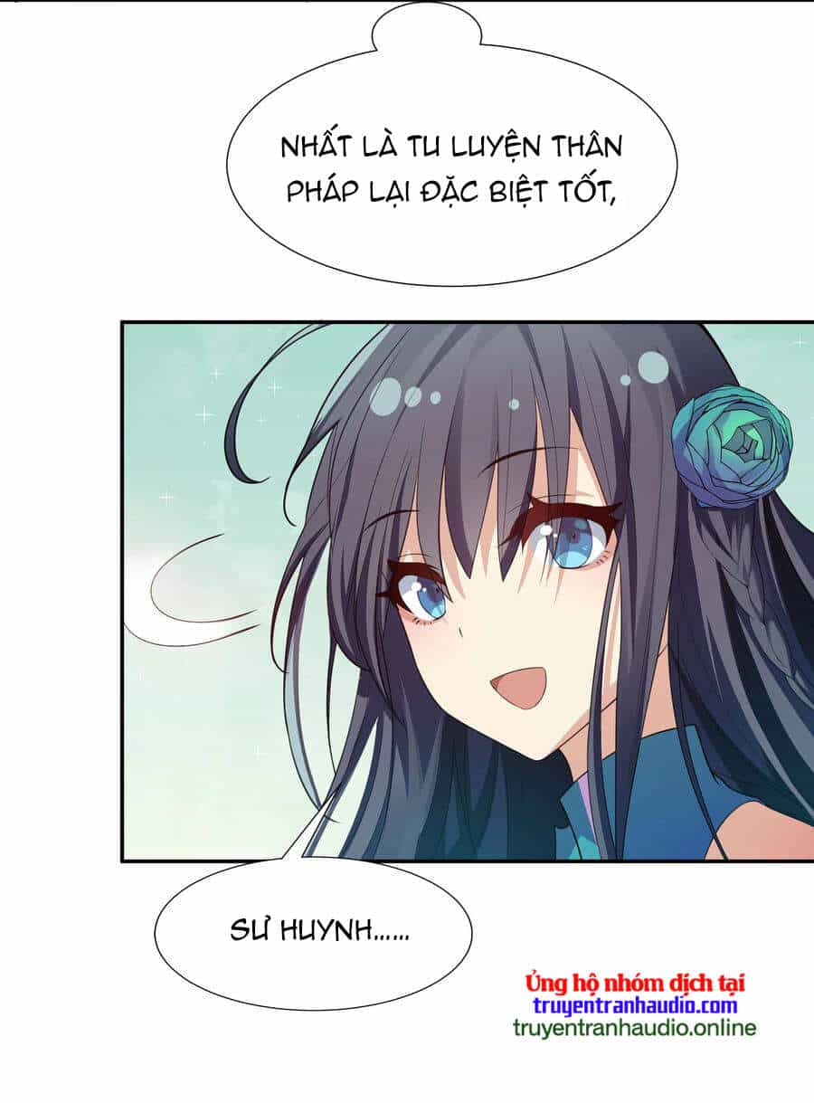 Toàn Bộ Tu Chân Giới Muội Tử Muốn Bắt Ta - Chương 51 - ảnh 5