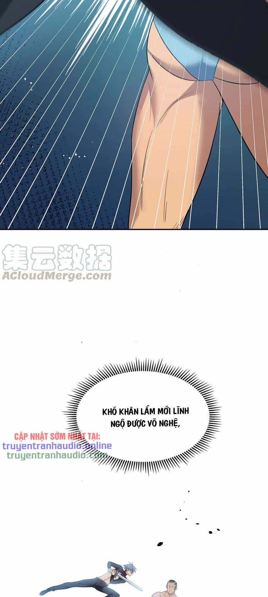 Toàn Bộ Tu Chân Giới Muội Tử Muốn Bắt Ta - Chương 52 - ảnh 29
