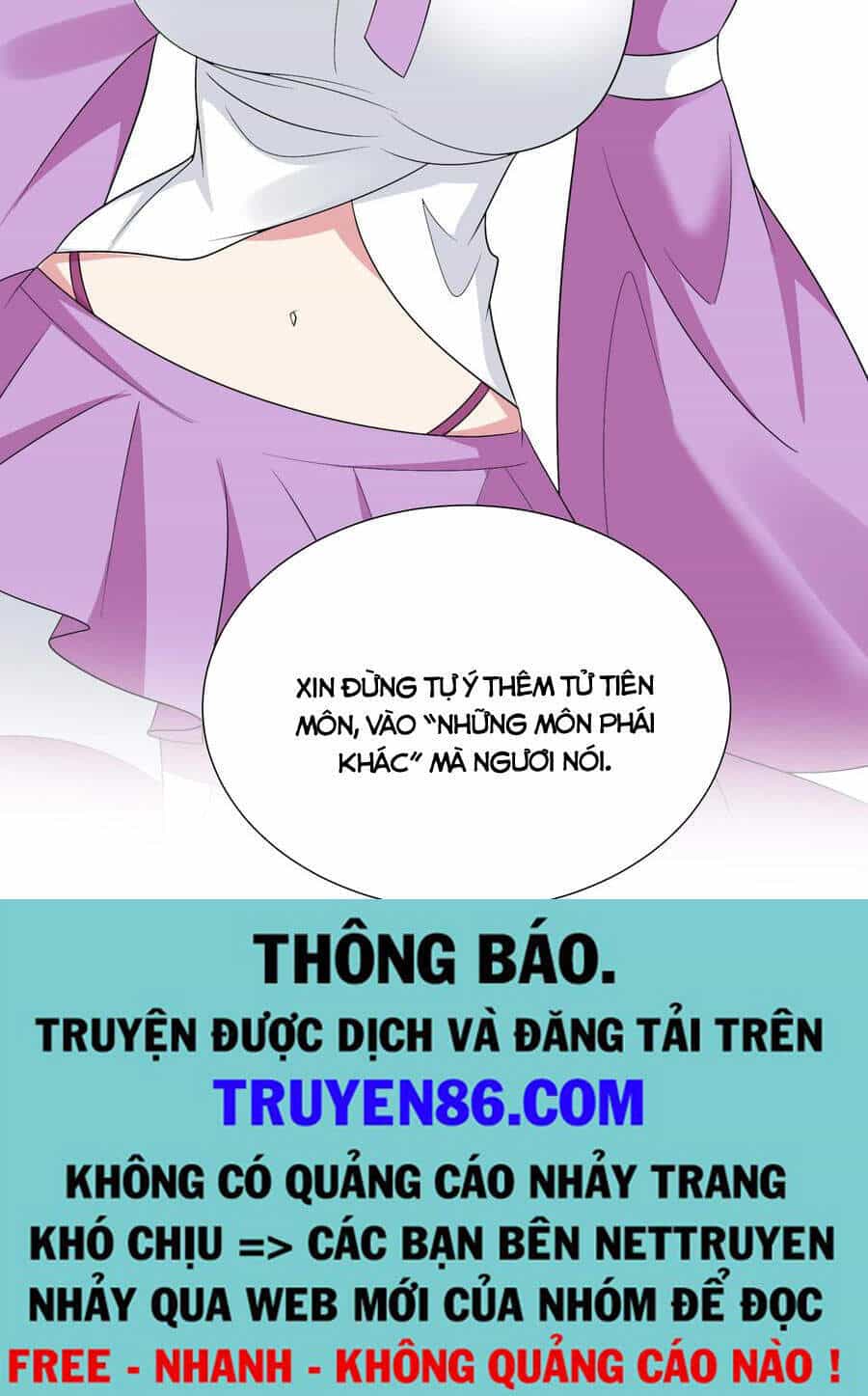 Toàn Bộ Tu Chân Giới Muội Tử Muốn Bắt Ta - Chương 52 - ảnh 48