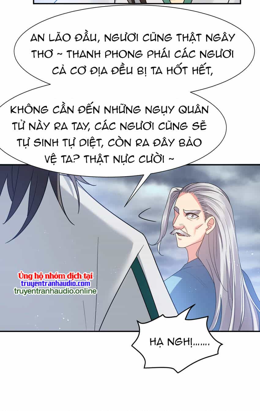 Toàn Bộ Tu Chân Giới Muội Tử Muốn Bắt Ta - Chương 55 - ảnh 38