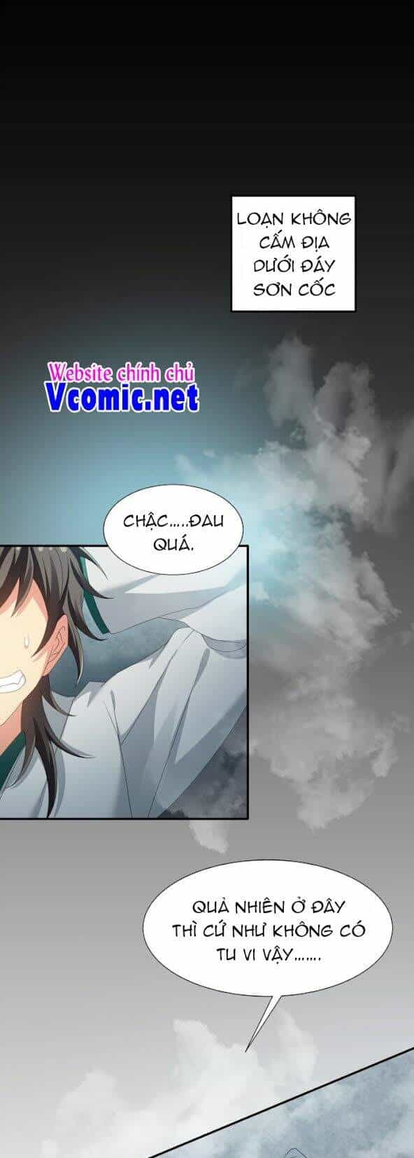 Toàn Bộ Tu Chân Giới Muội Tử Muốn Bắt Ta - Chương 58 - ảnh 23