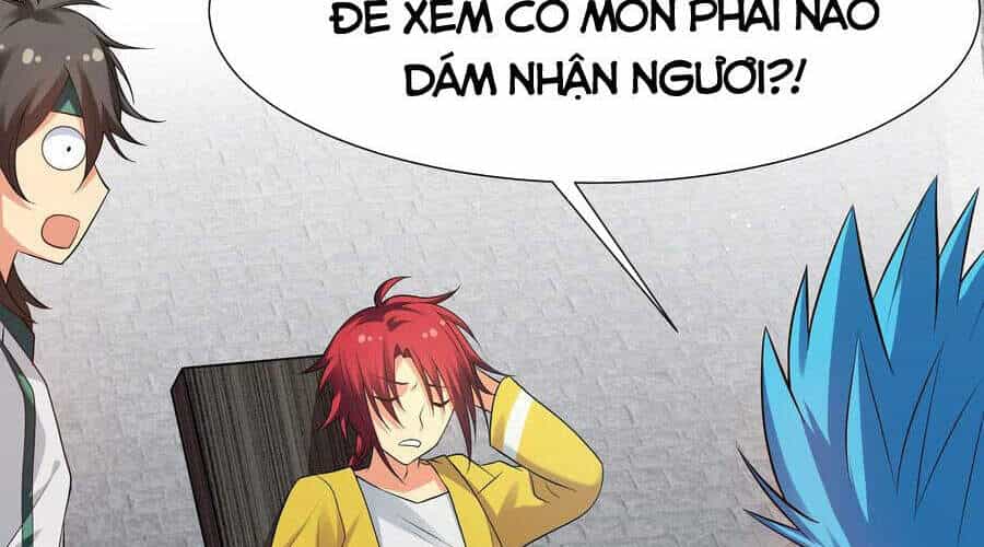 Toàn Bộ Tu Chân Giới Muội Tử Muốn Bắt Ta - Chương 62 - ảnh 16