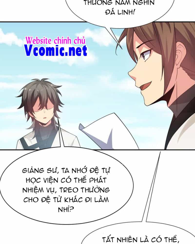 Toàn Bộ Tu Chân Giới Muội Tử Muốn Bắt Ta - Chương 66 - ảnh 14