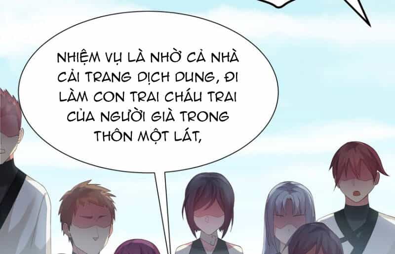 Toàn Bộ Tu Chân Giới Muội Tử Muốn Bắt Ta - Chương 66 - ảnh 17
