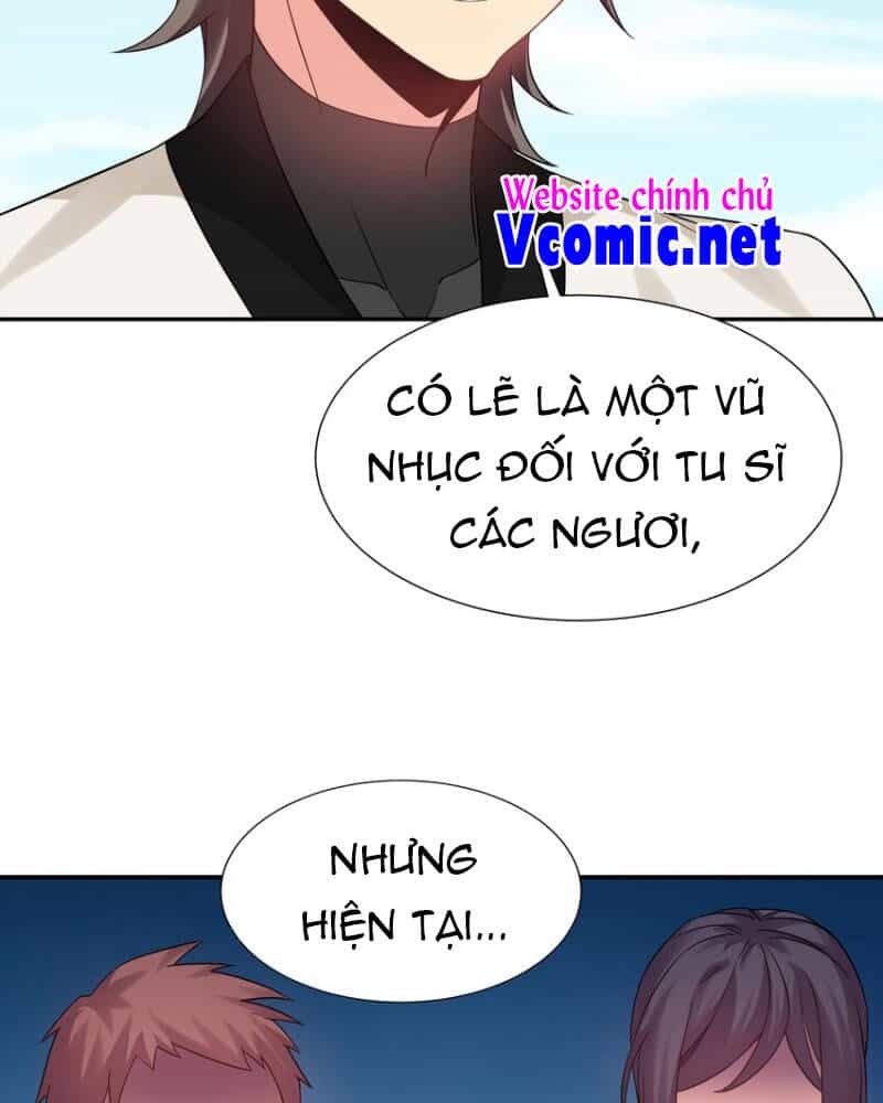 Toàn Bộ Tu Chân Giới Muội Tử Muốn Bắt Ta - Chương 66 - ảnh 20