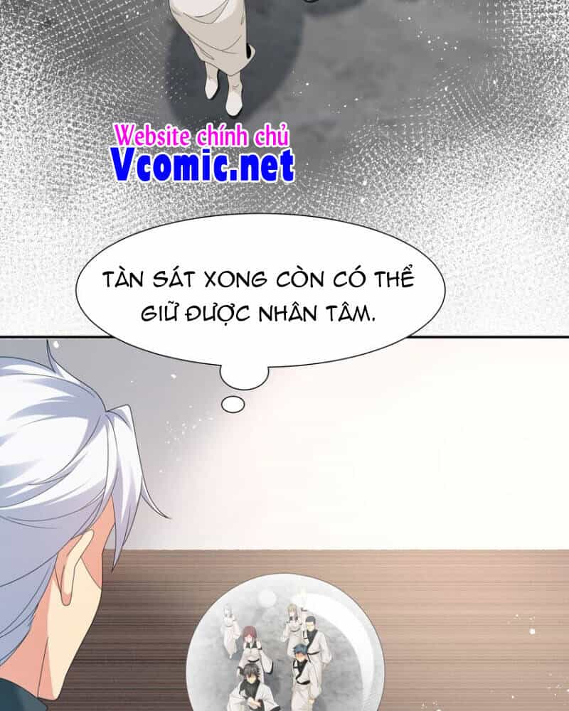 Toàn Bộ Tu Chân Giới Muội Tử Muốn Bắt Ta - Chương 66 - ảnh 33