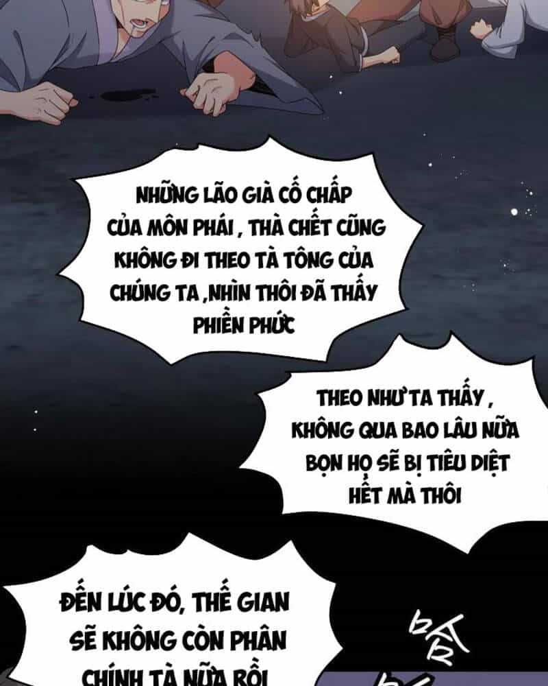 Toàn Bộ Tu Chân Giới Muội Tử Muốn Bắt Ta - Chương 67 - ảnh 73